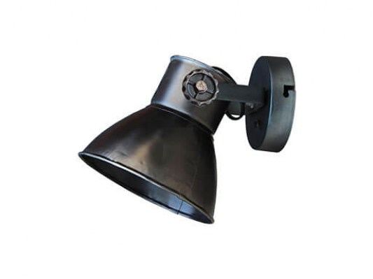 o-215002158-wandlamp-zwart-21cm